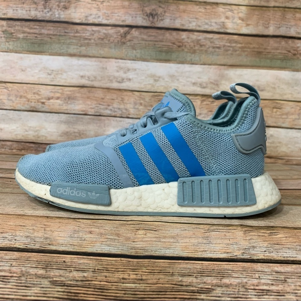Adidas NMD R1 Athletic Shoes
